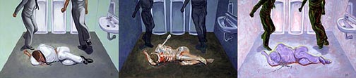 Kerry Rutz - In Memoriam Allen Schindler