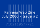 parvenue