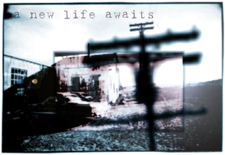a new life