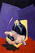 Kerry Rutz - AIDS Scream Of Grief