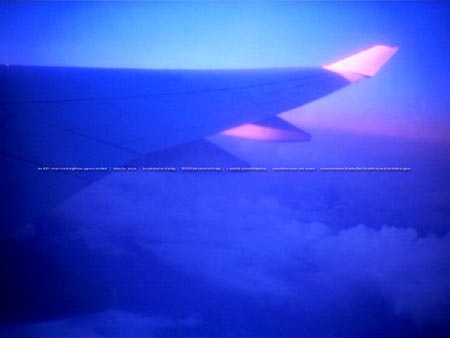 tao of travel no.20 by h-ray heine