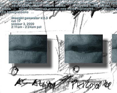 thought generator v.2.3 run #17