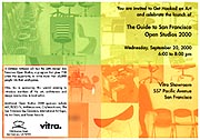 Vitra Showroom, San Francisco