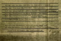 1st International Fluxus Art & Performance Festival