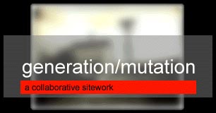 generation/mutation